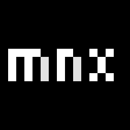 mnx logo